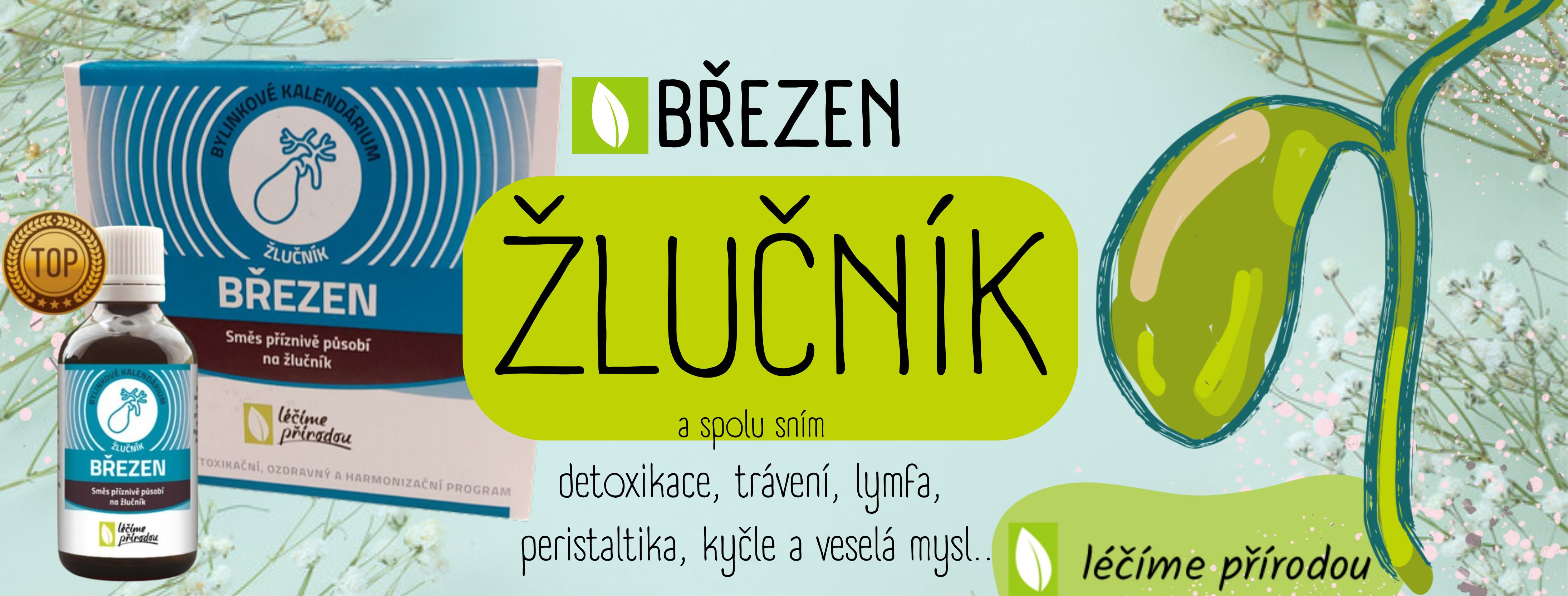 Žlučník