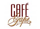 CAFÉ GAPE rodinná pražírna