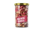 Granola a musli