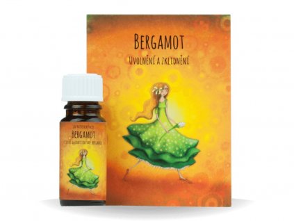 128 bergamot