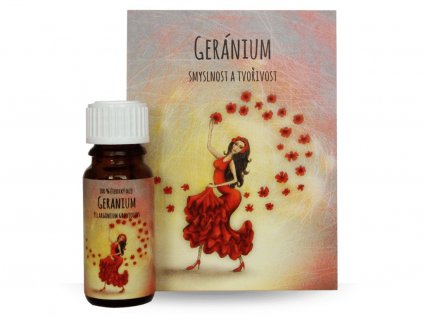 263 geranium