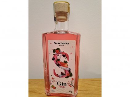 1911 pink gin 45