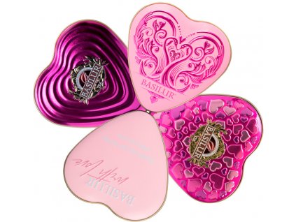 Basilur Forever Colection Assorted - plech 8x20g