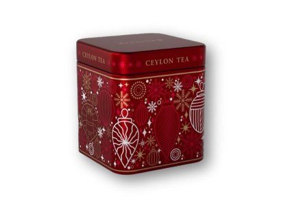 Basilur Mini Treats Gift of Love plech 40g