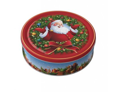 10878 2 susenky santa
