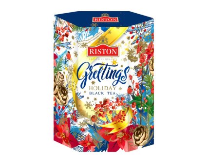 RISTON Greetings Holiday papír 70g