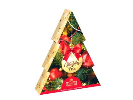 RISTON Christmas Tee Tree papír 50g