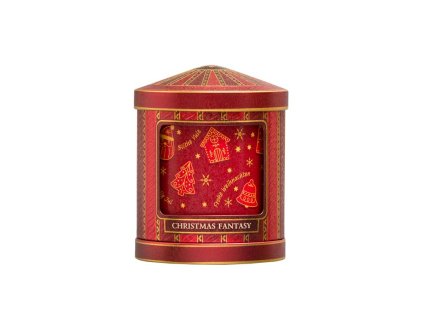 BASILUR Carnival Christmas Fantasy plech 75g