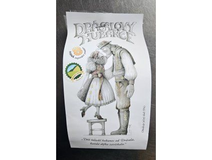 Drásalovy Hubance 120g