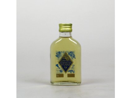 Jesenická bylinná 40% 0,2l