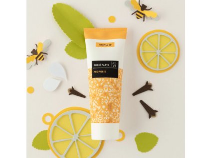 propolis