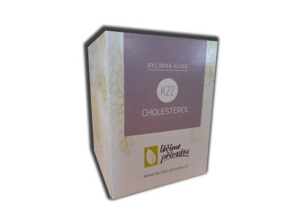 choresterol