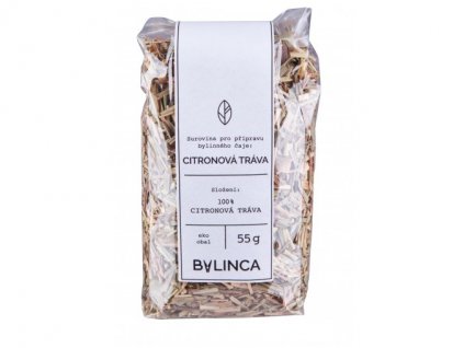 456 citronova trava orez