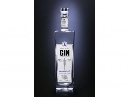 Gin Waxwing 45%
