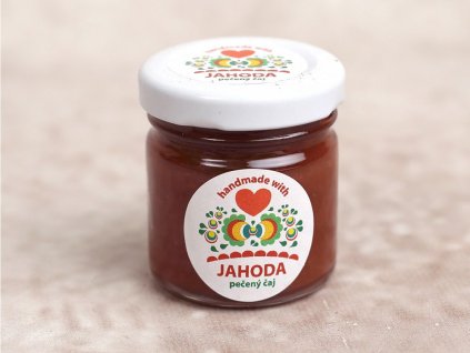 519 peceny caj jahoda