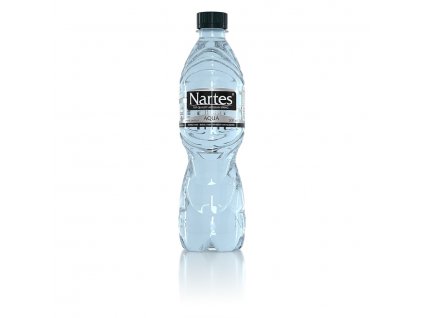 nartes jemne perliva 500ml