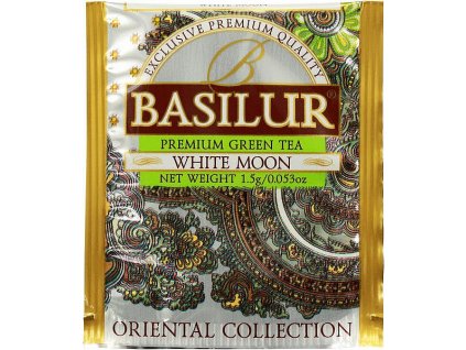 Basilur Horeca Orient White Moon 1 sáček