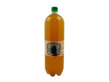 kombucha 2l medunka stev