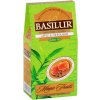Basilur magic green Apple & Cinnamon - jablko a skořice