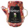 TARLTON Tea Pot plech 100g