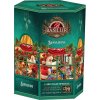 Basilur sensations Christmas papír 85g