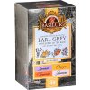 Basilur Earl Grey Assorted přebal 20x2g