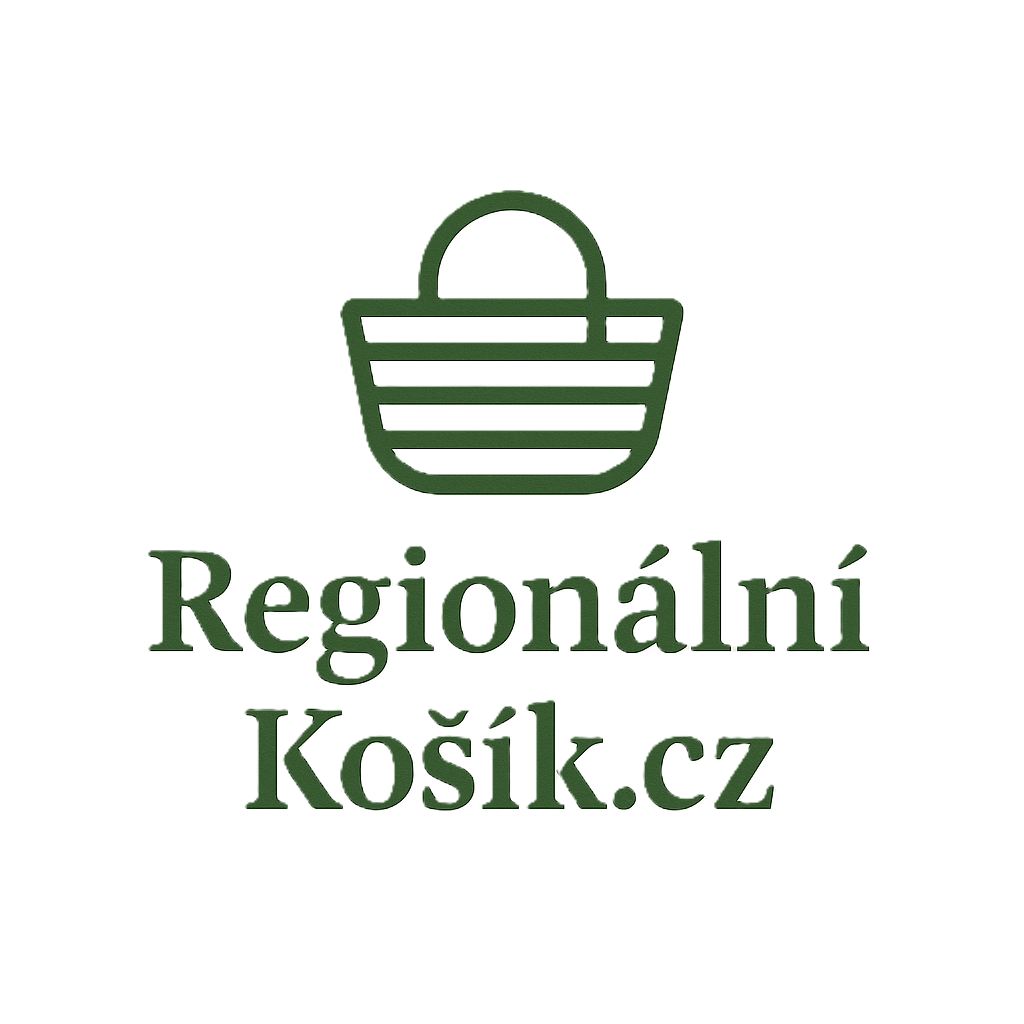 Regionální košík