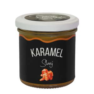 karamel