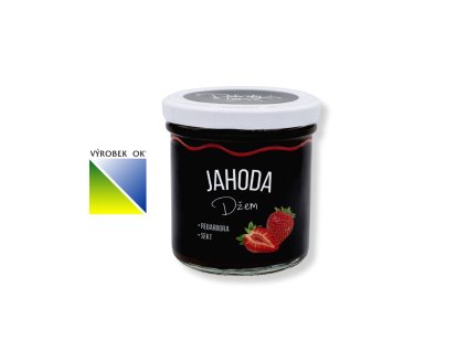 Dobroty z hor dzem Merunka bila cokolada, chilli copy OK