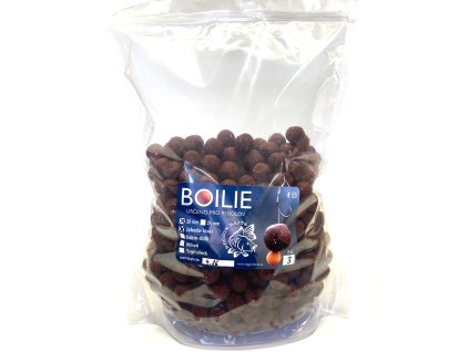 Jahoda-losos 3kg