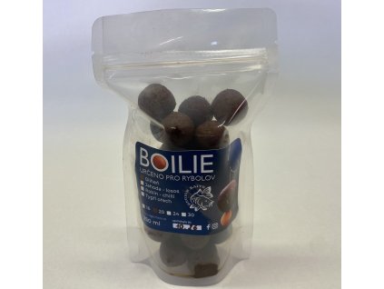 Olihen 250ml