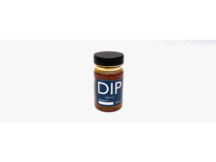 Jahoda-losos Dip
