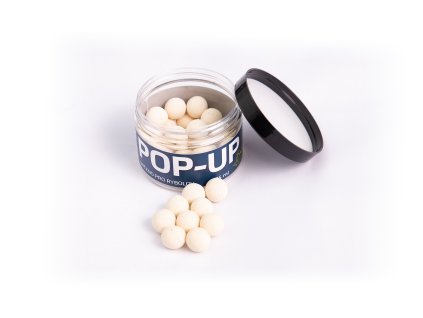 Česnek - Pop Up 16mm