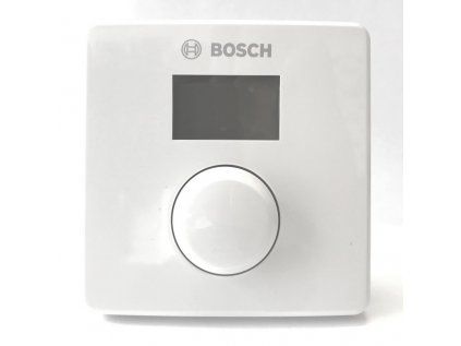 Izbový termostat Bosch CR 10