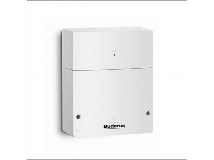 Izbový termostat Buderus modul KM200