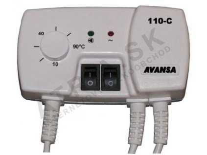 Avansa 110 C