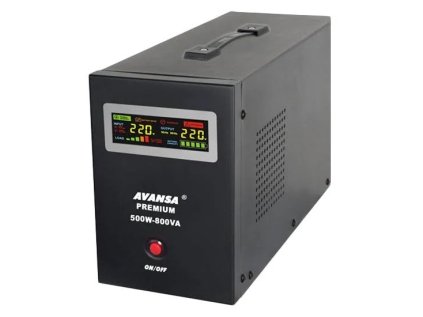 34643 10 avansa 500 w