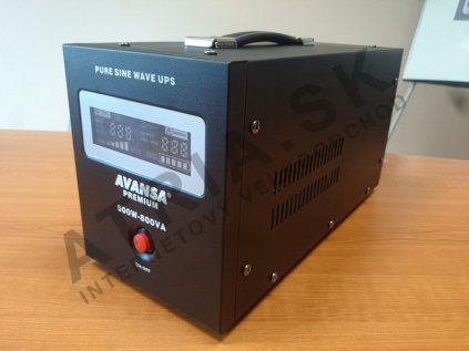 65189 1 avansa 500 w bateria 46ah