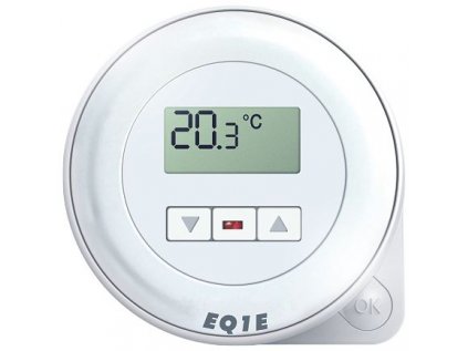 izbovy termostat euroster eq1e s dennym programom- mall