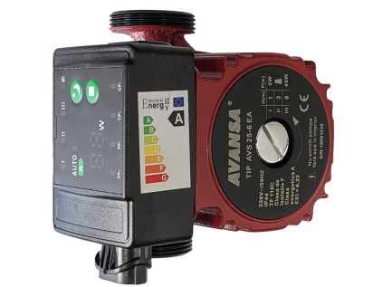 78188 avansa 25 6 130e