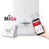 Izbový termostat Protherm MiGo – pohľad 3