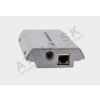Izbový termostat Bosch Modul MBLANi – pohľad 2