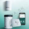 Kondenzačný kotol Vaillant VU 206/5-5 ecoTEC plus SMART + VIH R 120 B + eRELAX