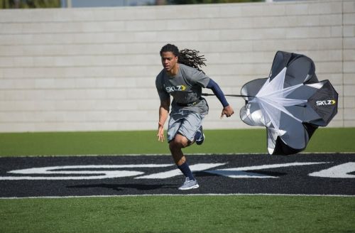 Letný tréning so SKLZ: Kvalitné vybavenie pre každý šport