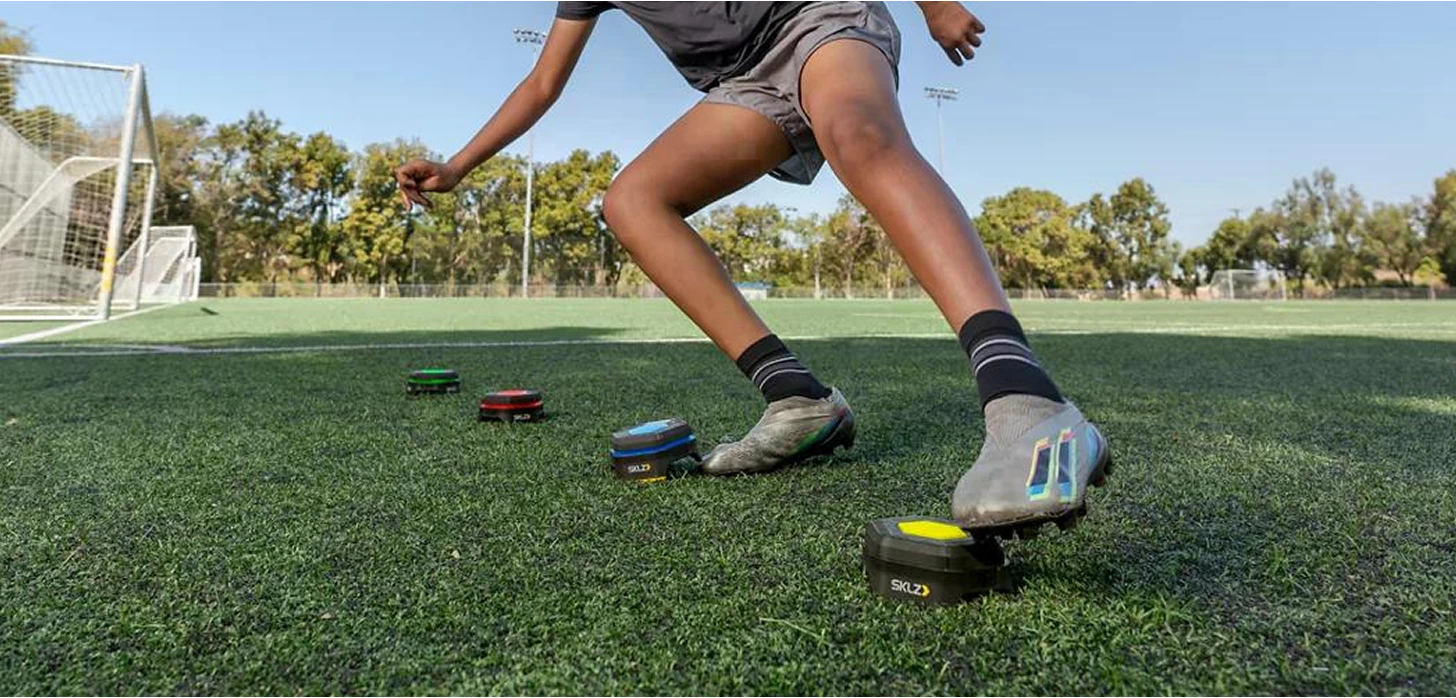 SKLZ Reactive Flash: Nová úroveň tréningu rýchlosti a koordinácie