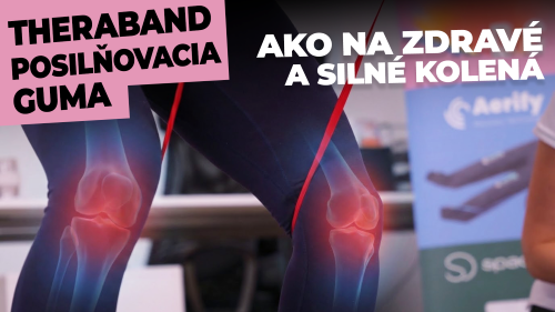 Ako posilniť kolená: 3 cviky pre silné, zdravé a stabilné kolená