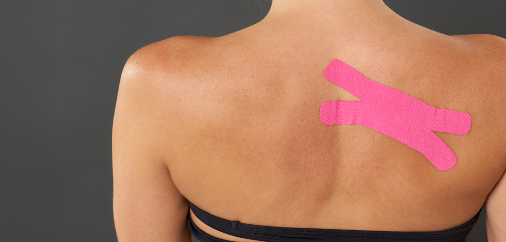 Ako (sa) správne tejpovať: Sprievodca pre začiatočníkov s Temtexom