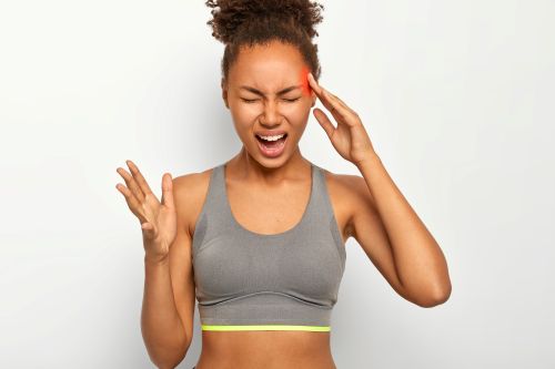 Migréna – keď bolesť hlavy ovládne váš deň