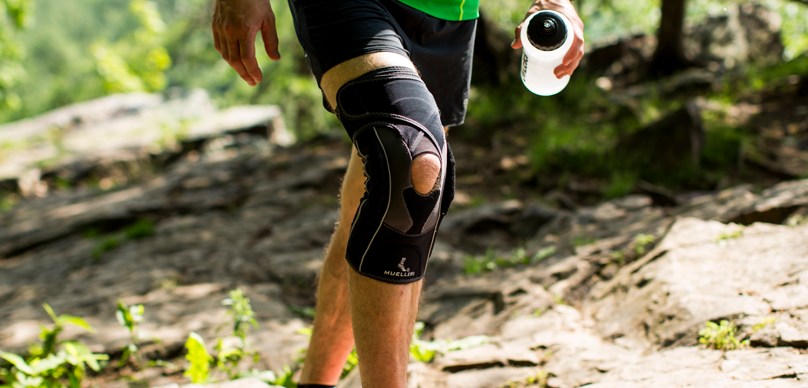 Športové ortézy na členok: Kľúč k prevencii zranení a podpore výkonu