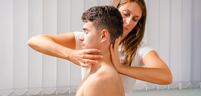 Bolesť krčnej chrbtice: príčiny, prejavy, prevencia a ďalšie informácie